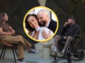 Віктор Розовий розлучився з Ольгою Мерзлікіною