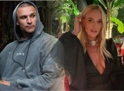 Тарас Цимбалюк і Світлана Готочкіна