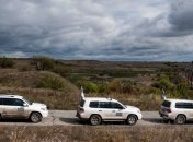 Наблюдателям ОБСЕ угрожали на шахте в "ДНР"
