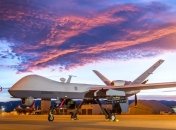 MQ-9 Reaper