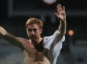 Кобахидзе: в "Ворскле" все поменялось в лучшую сторону