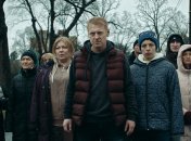 В фильме "Буча" показали войну в Украине глазами волонтера