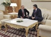 Что обсудят Путин и Янукович?