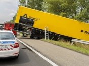 ДТП не повлияла на подготовку Renault