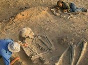 Гигантские скелеты из Эквадора отправлены на экспертизу 