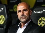 "Боруссия Д" нашла кандидатов на замену Босу