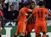 Франков: "Шахтер" не поднимется выше четвертьфинала в ЛЧ