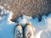 Ефективний лайфхак, який захистить чоботи від води