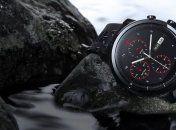 Huami объявила дату презентации смарт-часов Amazfit GTR 