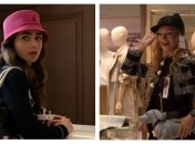 "Эмили в Париже" 2 сезон - украинцы раскритиковали сериал