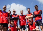 Сборная Германии