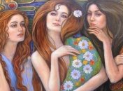 30 сентября - День Веры, Надежды, Любови и их матери Софии: история и традиции