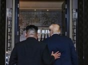 "Прогресс есть": Трамп "с нетерпением" ждет встречи с Ким Чен Ыном