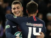 ПСЖ готовит сумасшедший контракт для Верратти: детали сделки