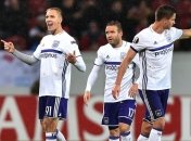 Тренер "Андерлехта": В Теодорчике заинтересованы и другие клубы