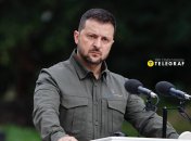 Володимир Зеленський