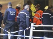 В брюссельской коммуне Скарбек проводят полицейскую операцию