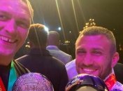 Ломаченко возглавил рейтинг The Ring, Усик - в топ-5