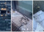 У рф атакував елітний район