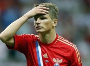 Английская модель Лейлани Даудинг опровергла связь с Аршавиным