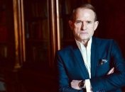Незаконными санкциями Зеленский сделал хуже только себе, показав миллионам людей во всем мире свое истинное лицо, – Медведчук