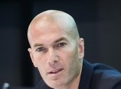 Зидан: "Бавария" и "Реал" находятся на разных уровнях