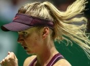 Свитолина – Бертенс: прогноз на матч 27 октября