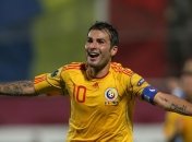 Выдающийся игрок сборной Румынии намерен попасть на Евро-2016