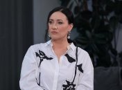 Соломія Вітвицька розповіла про близьких, які служать у ЗСУ