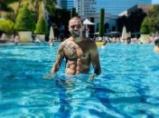 Редкач бросил вызов Бронеру