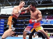 Бокс. Расписание боев на июль 2017