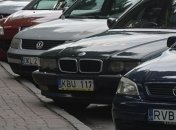 Появилась плохая новость для владельцев «евроблях»