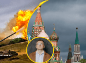 Российские элиты "балансируют на грани", считает Дмитрий Кулеба