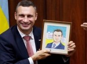 Кличко "без эмоций" принял отказ Саакашвили 