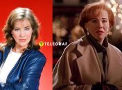 Кэтрин О’Хара