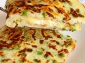 Получается невероятно вкусно