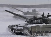 Россия не остановится на захвате Донбасса