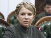 Тимошенко встретилась с экс-губернатором США