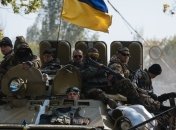 В пресс-центре АТО доложили о ситуации на Донбассе