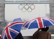 Олимпиада поможет Великобритании преодолеть экономический спад