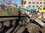 Генштаб: Расследование ДТП в Константиновке пройдет в кратчайшие сроки