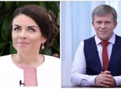 Аннунак Жанна и Игорь Данилов