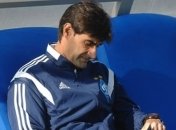 "Динамо" отправило "разведчика" в Португалию