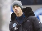 "Олимпиакос" после поражения от "Днепра" хочет забрать футболиста