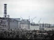 Французские рабочие эвакуированы с ЧАЭС