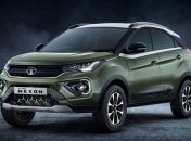 Сразу три: Tata Motors представила обновленные автомобили