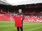 Моуриньо: У меня есть четкое видение модели игрока