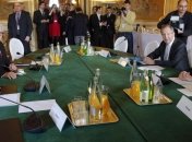 Заявление глав МИД "нормандской четверки" после встречи в Париже