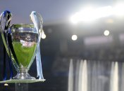 Ліга чемпіонів