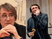 Юрий Башмет – российский дирижер-путинист